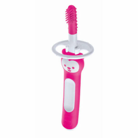 Massaging brush femmina