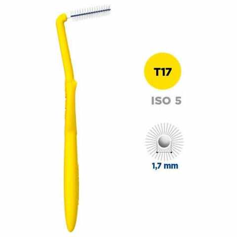 Proxi angle t17 giallo/yellow