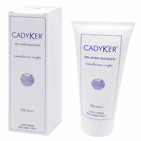 Cadyker 200 ml