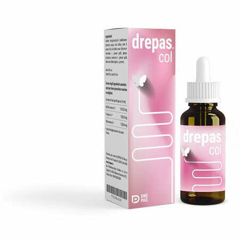 Drepas  gocce 50 ml