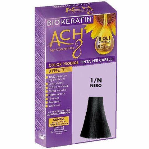 Ach8 color prodige 1/n nero