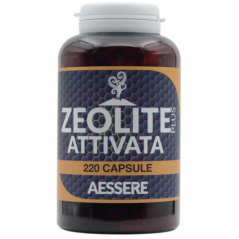 Plus attivata 220 capsule