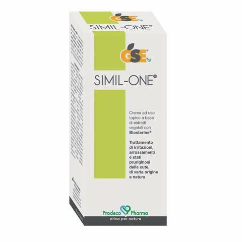 Simil-one crema 30 ml