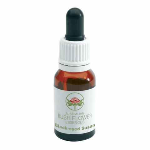 Black eyed susan gocce 15 ml