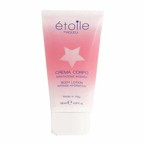 Crema corpo idratante 150 ml