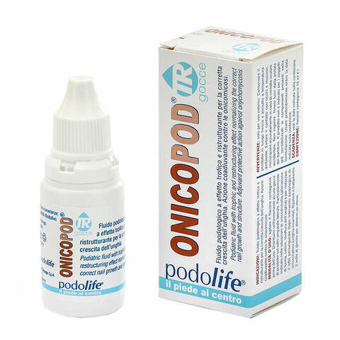 Gocce 15 ml