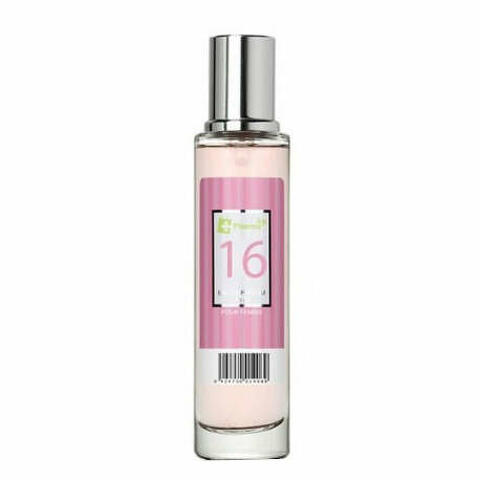 Iap pharma profumo da donna 16 30 ml