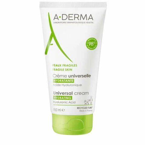 Les indispensables crema universale 150 ml