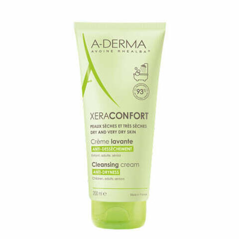 Xera-confort crema detergente 200 ml