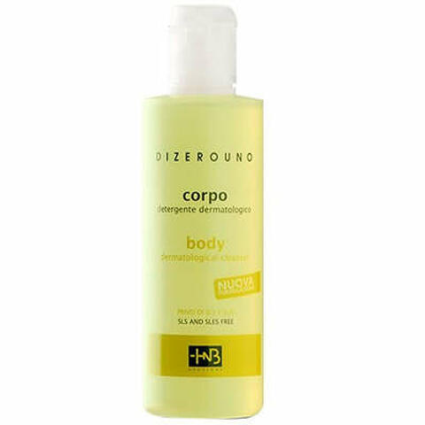 Dizerouno corpo 200 ml