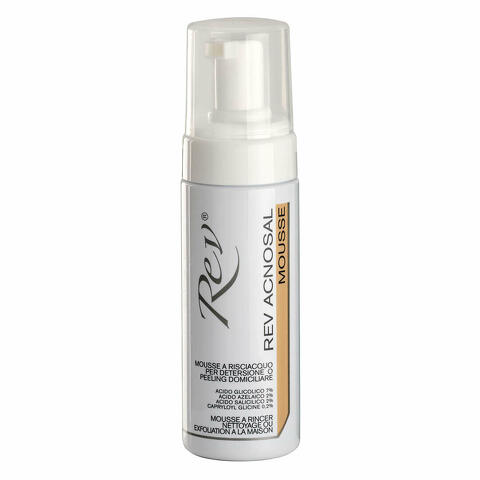 Acnosal mousse 125 ml