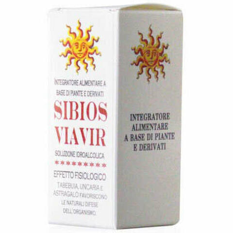 Sibios viavir 50 ml