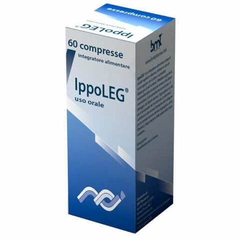 Ippoleg 60 compresse