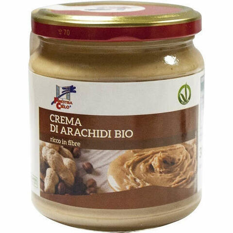 Crema arachidi 300 g