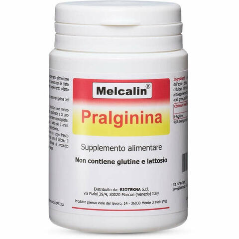 Pralginina 56 compresse