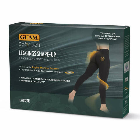 Leggings shape-up xs/s