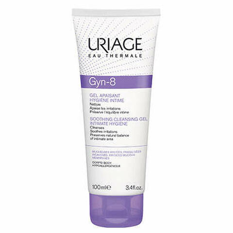 Gyn-8 igiene intima gel 100 ml