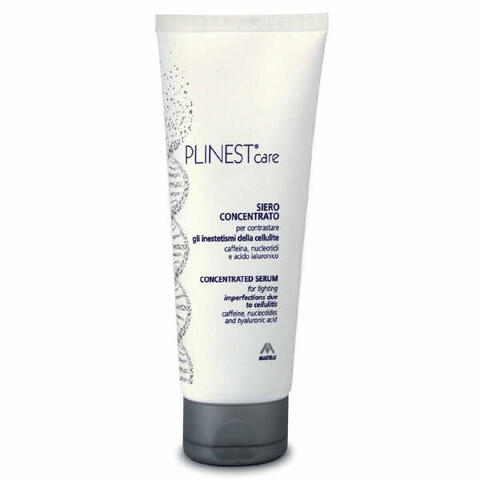 Plinest care siero concentrato anticellulite 200 ml