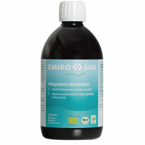 San 500 ml