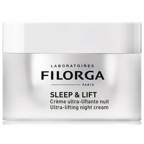 Sleep&lift 50 ml std