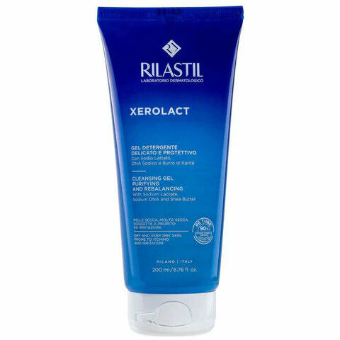 Xerolact detergente 200 ml