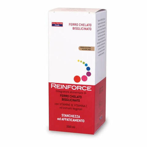 Ferro 200 ml