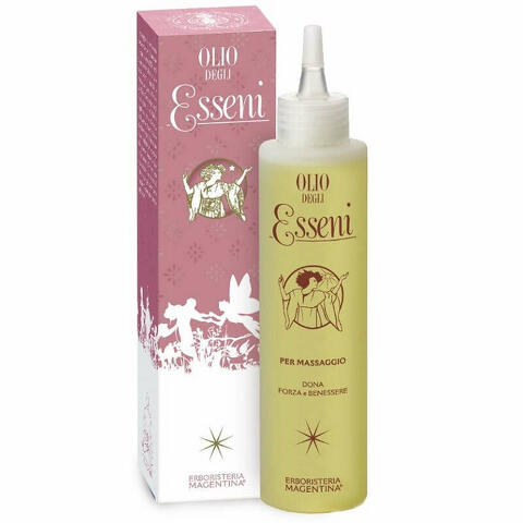 Esseni olio degli esseni 150 ml