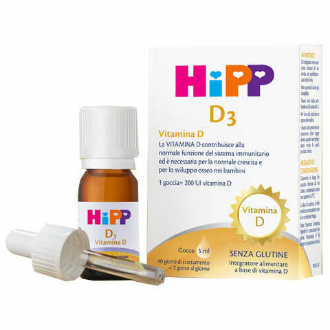 D3 5 ml