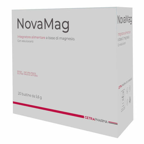 Novamag 20 bustine