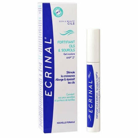 Gel ciglia rinforzante 9 ml