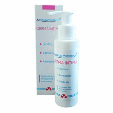 Crema intima 100 ml