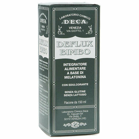 Deflux bimbo 150 ml