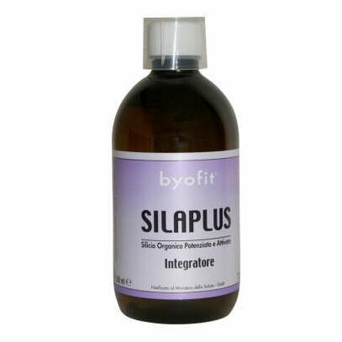 Silaplus 500 ml