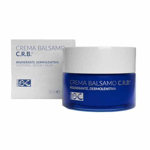 Crema balsamica crb 50 ml