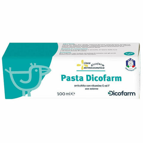 Pasta 100 ml