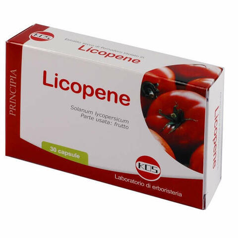 Licopene 30 capsule