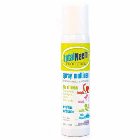 Spray multiuso 100 ml