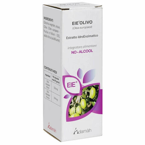 Eie olivo 30 ml