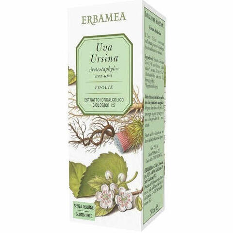 Uva ursina 50 ml