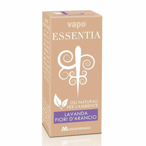 Lavanda arancio olio essenziale 10 ml