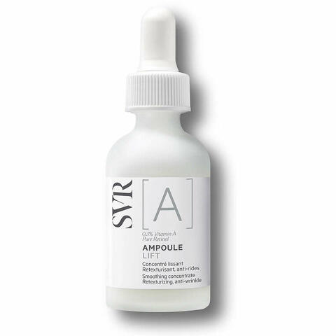 Ampoule a 30 ml