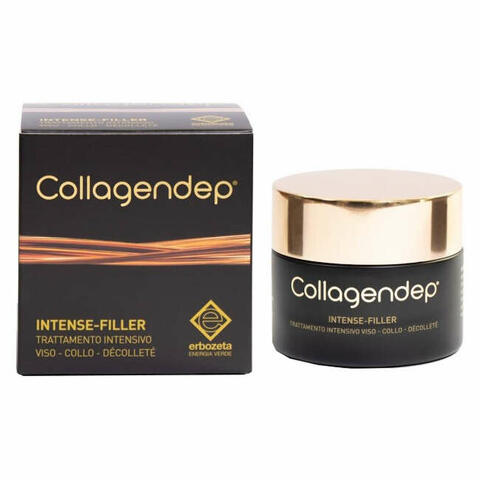 Collagendep intense filler cream 50 ml