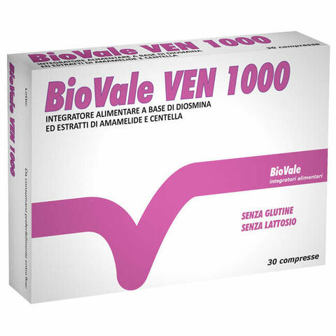 Ven 1000 30 compresse