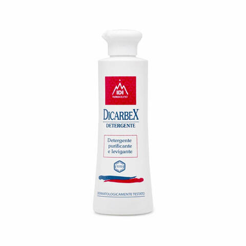 Dicarbex detergente 200 ml