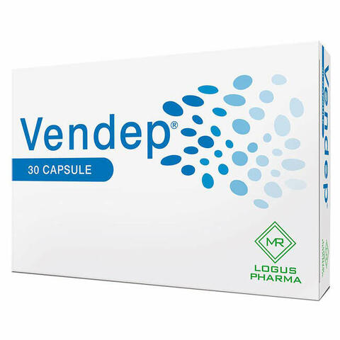 Vendep 30 capsule