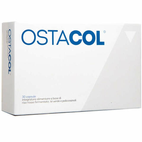 Ostacol 30 capsule