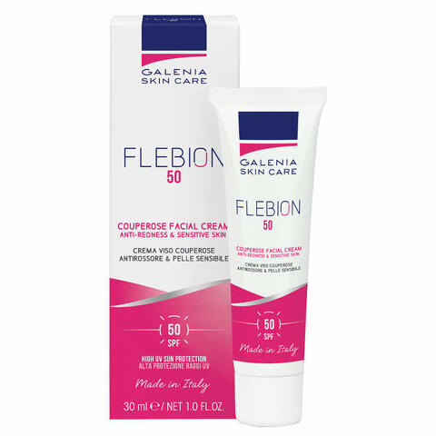 Flebion spf+50 30 ml