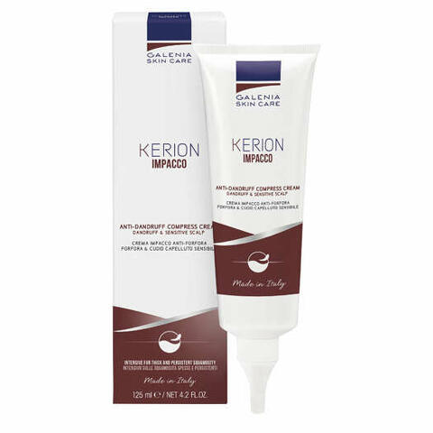 Kerion  antiforfora nuova formula 125 ml