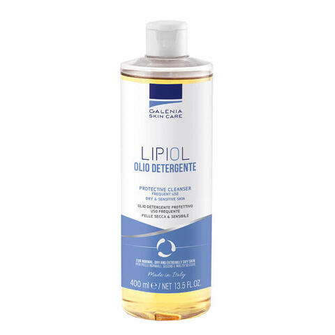 Lipiol  400 ml