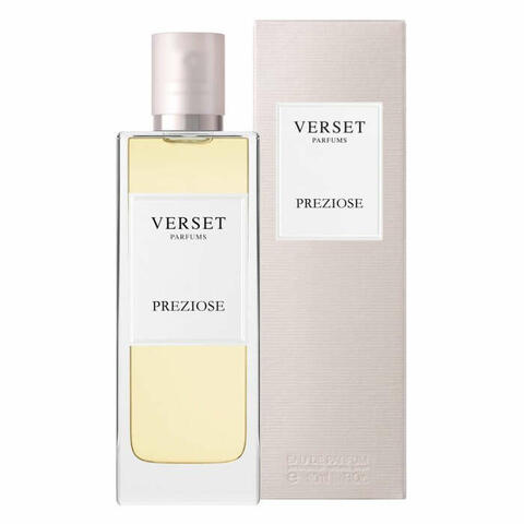 Verset preziose eau de parfum 50 ml